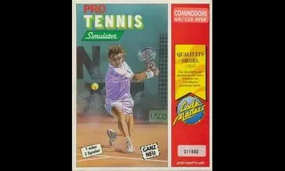 Pro Tennis Simulator