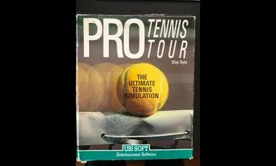 Pro Tennis Tour