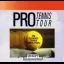 Pro Tennis Tour - PAL Amstrad GX4000 - Retrocharting