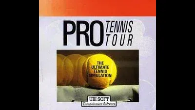Pro Tennis Tour