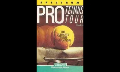 Pro Tennis Tour