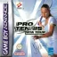 Pro Tennis WTA Tour - GameBoy Advance - Retrocharting