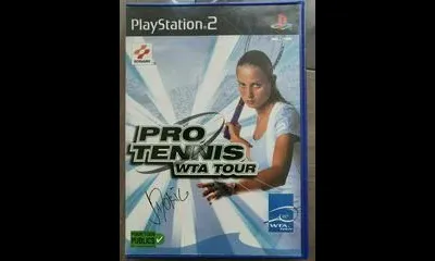 Pro Tennis WTA Tour