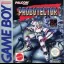 Probotector - GameBoy - Retrocharting