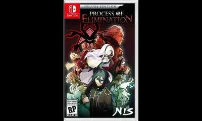 Process of Elimination [Deluxe Edition]