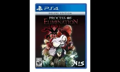 Process of Elimination [Deluxe Edition]