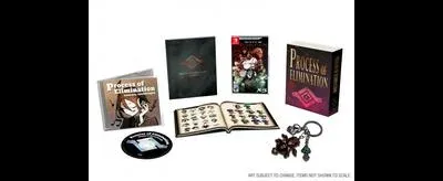 Process of Elimination [Limited Edition]
