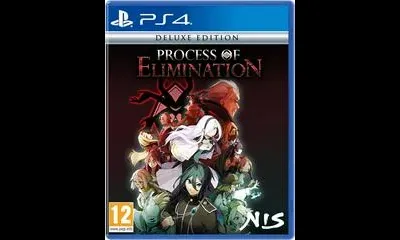 Process of Elimination