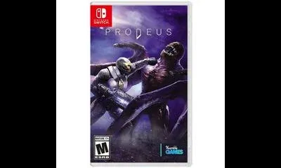 Prodeus