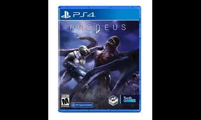 Prodeus