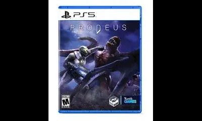 Prodeus
