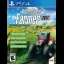 Professional Farmer 2017 - Playstation 4 - Retrocharting