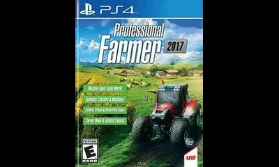Professional Farmer 2017