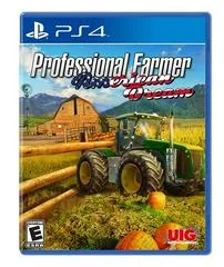Background - Professional Farmer: American Dream - Playstation 4 - Retrocharting