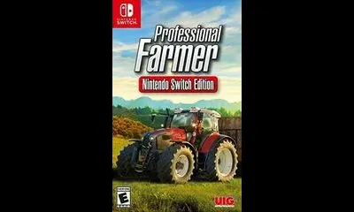 Professional Farmer