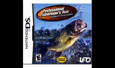 Professional Fisherman's Tour