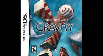 Professor Heinz Wolff's Gravity