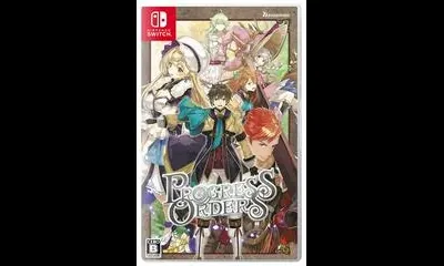Progress Orders