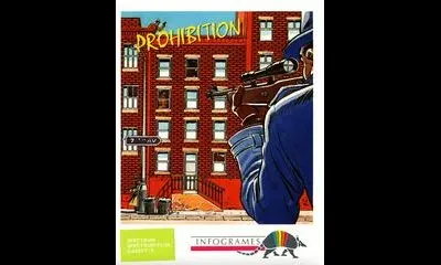 Prohibition [Infogrames]