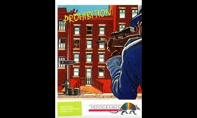 Prohibition