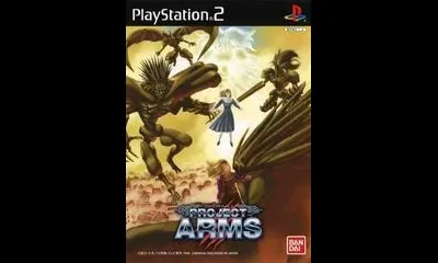 Project ARMS