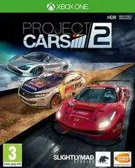 Background - Project Cars 2 [Limited Edition] - PAL Xbox One - Retrocharting