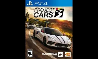 Project Cars 3