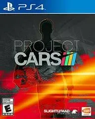 Background - Project Cars [Playstation Hits] - Playstation 4 - Retrocharting