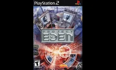 Project Eden