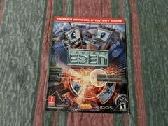 Background - Project Eden [Prima] - Strategy Guide - Retrocharting