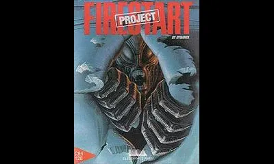 Project Firestart