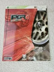 Background - Project Gotham Racing 4 [BradyGames] - Strategy Guide - Retrocharting