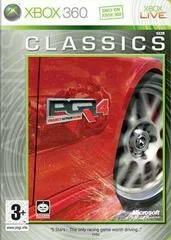 Background - Project Gotham Racing 4 [Classics] - Xbox 360 - Retrocharting