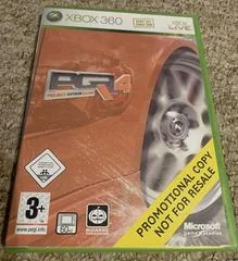 Background - Project Gotham Racing 4 [Promo] - Xbox 360 - Retrocharting