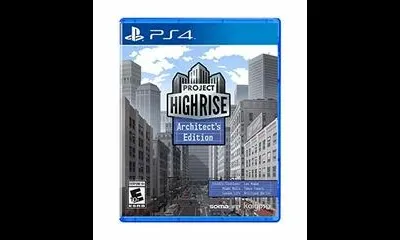 Project Highrise Architect's Edition
