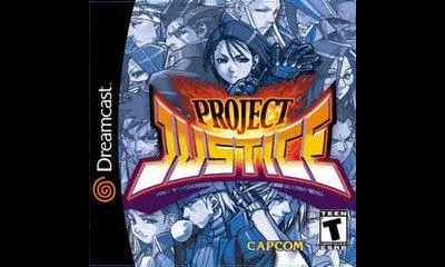 Project Justice
