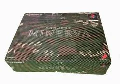 Background - Project Minerva [Limited Edition] - PlayStation 2 - Retrocharting