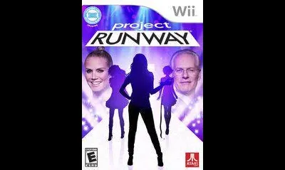 Project Runway