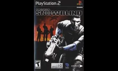 Project Snowblind
