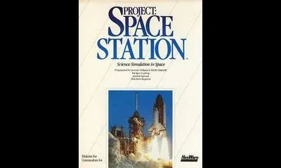 Project Space Station