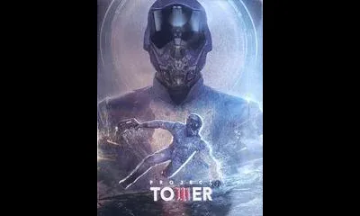 Project Tower [Steelbook Edition]