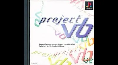 Project V6