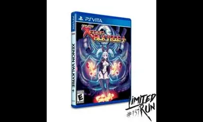 Project Xenon Valkyrie