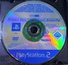 Background - Project Zero 2: Crimson Butterfly [Promo Only - Not For Resale] - PlayStation 2 - Retrocharting