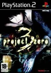 Background - Project Zero 3 - PlayStation 2 - Retrocharting