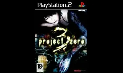 Project Zero 3