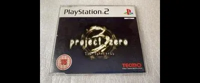 Project Zero 3: The Tormented [Promo Not For Resale]
