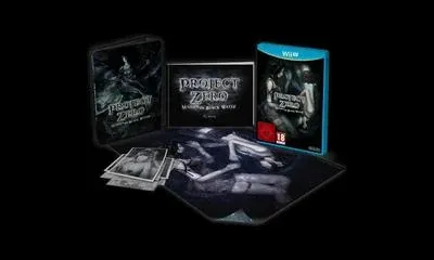 Project Zero: Maiden Of Black Water [Limited Edition]