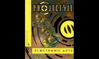 Projectyle