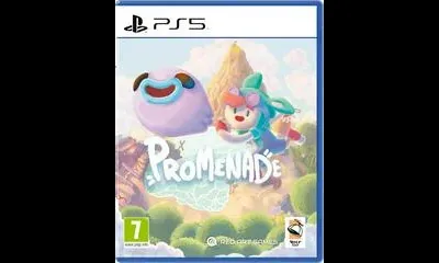 Promenade